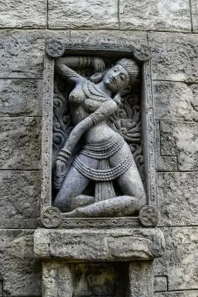 Artikelbild 12 des Artikels “Relieffiguren im rechteckigen Rahmen 55x100cm “